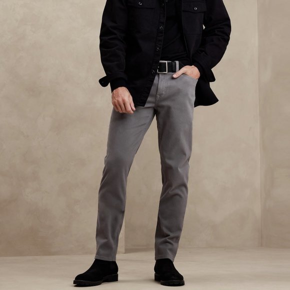 [AG Jeans] “The Graduate” Tailored Leg Men’s Jeans - Size 31